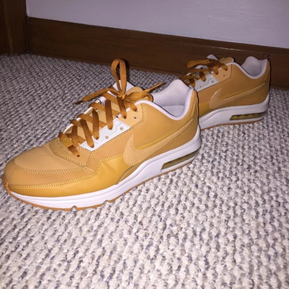 Nike Air Max Wright 3